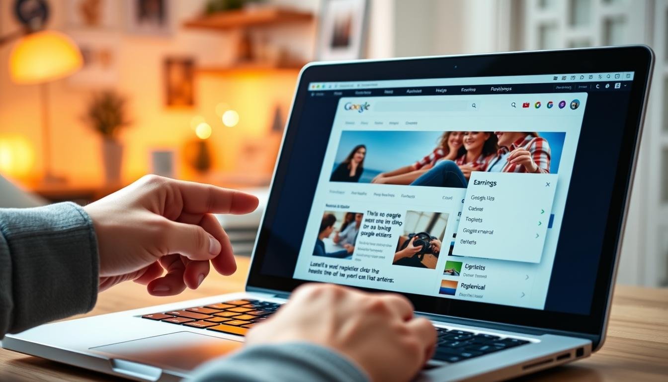Como Monetizar um Blog com Google AdSense