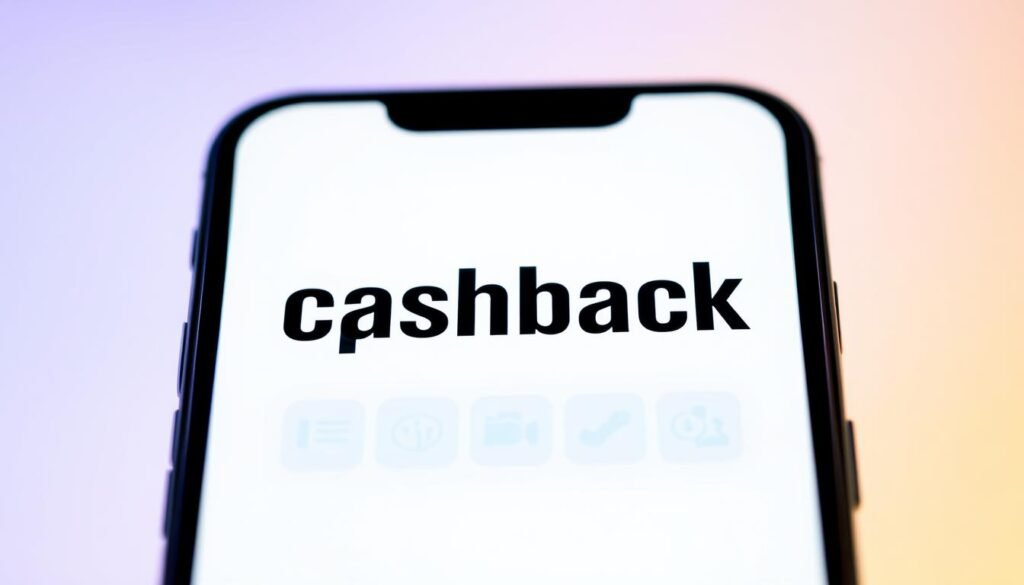 cashback aplicativos