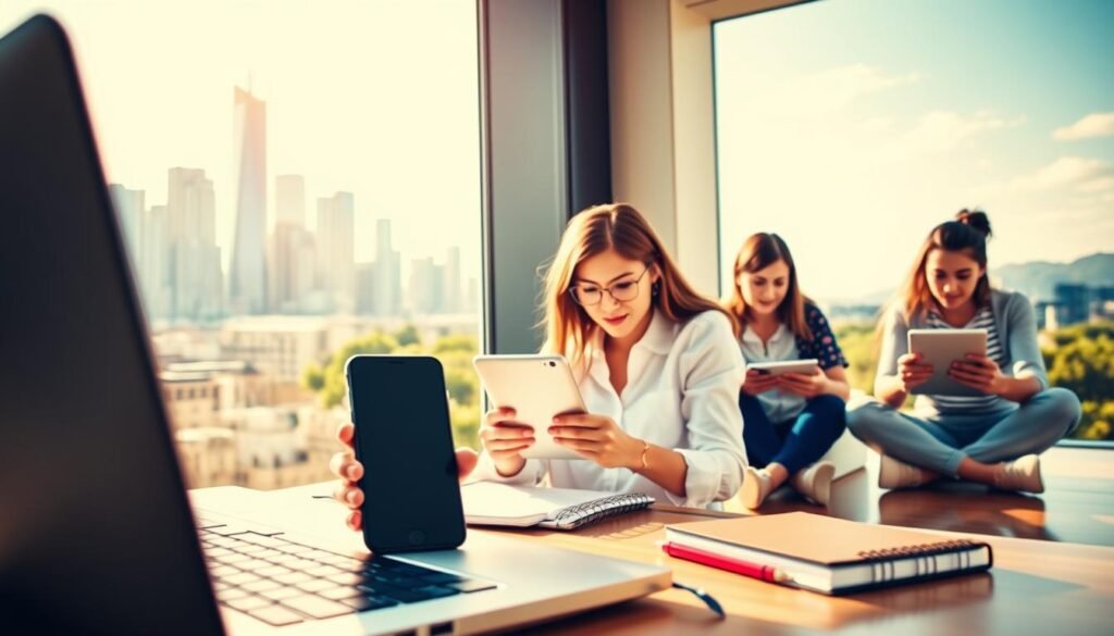 vantagens do empreendedorismo online