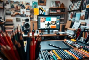 Ferramentas Gratuitas de Design
