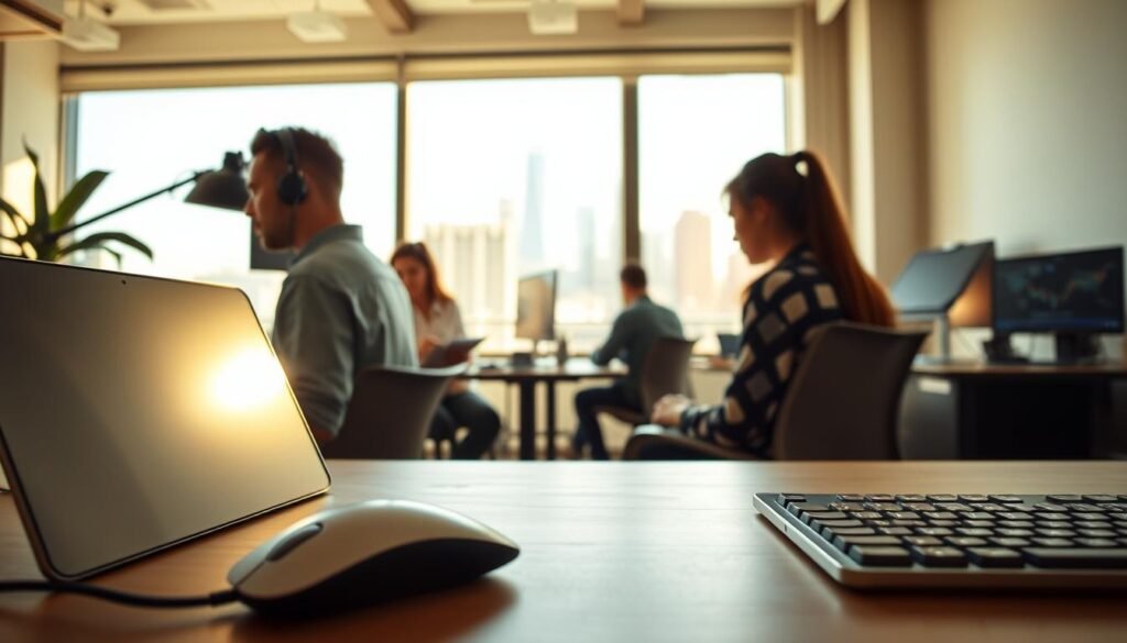 Projetos de design com ferramentas gratuitas