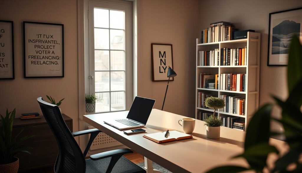 estratégias freelancer