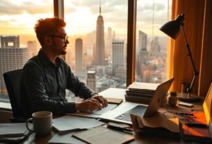 freelancer e ganhar em dólar