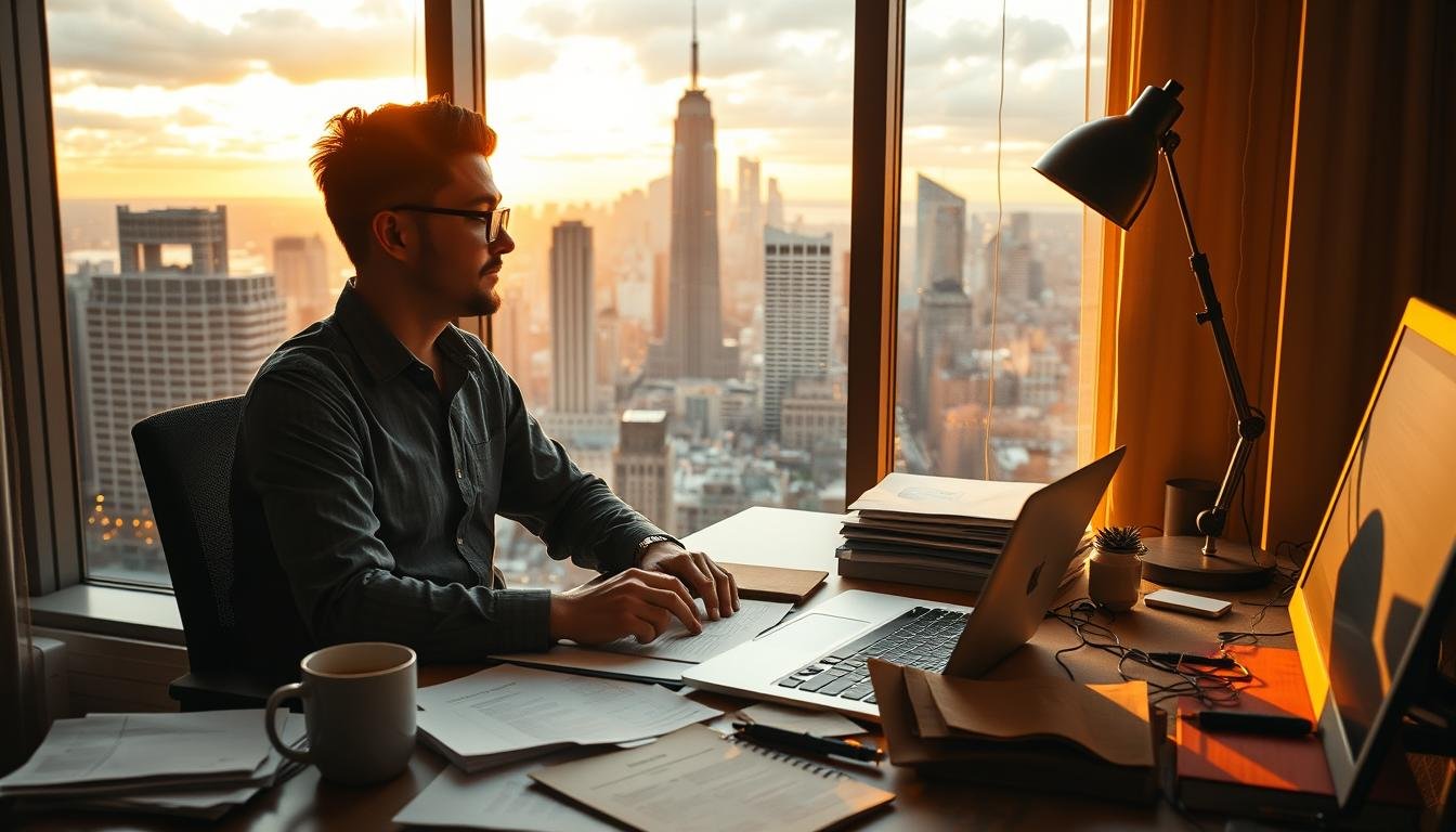 freelancer e ganhar em dólar