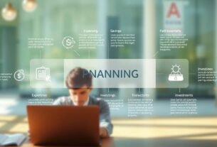 planejamento financeiro pessoal