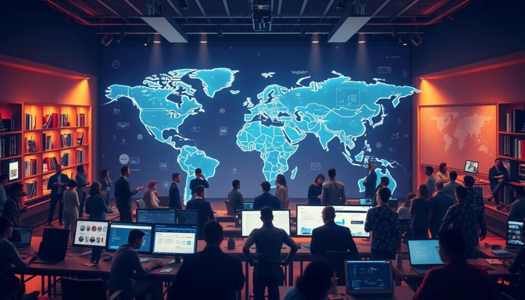 plataforma freelancer internacional