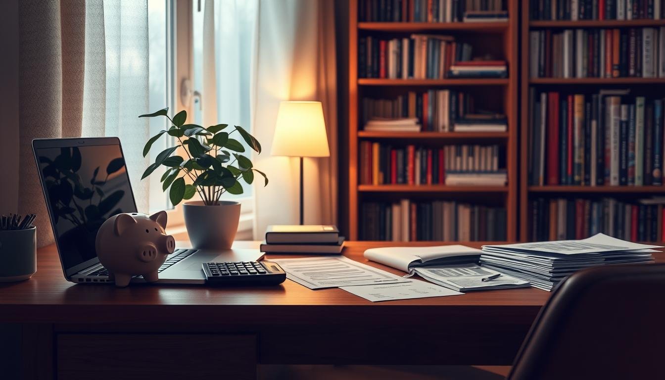como investir com segurança