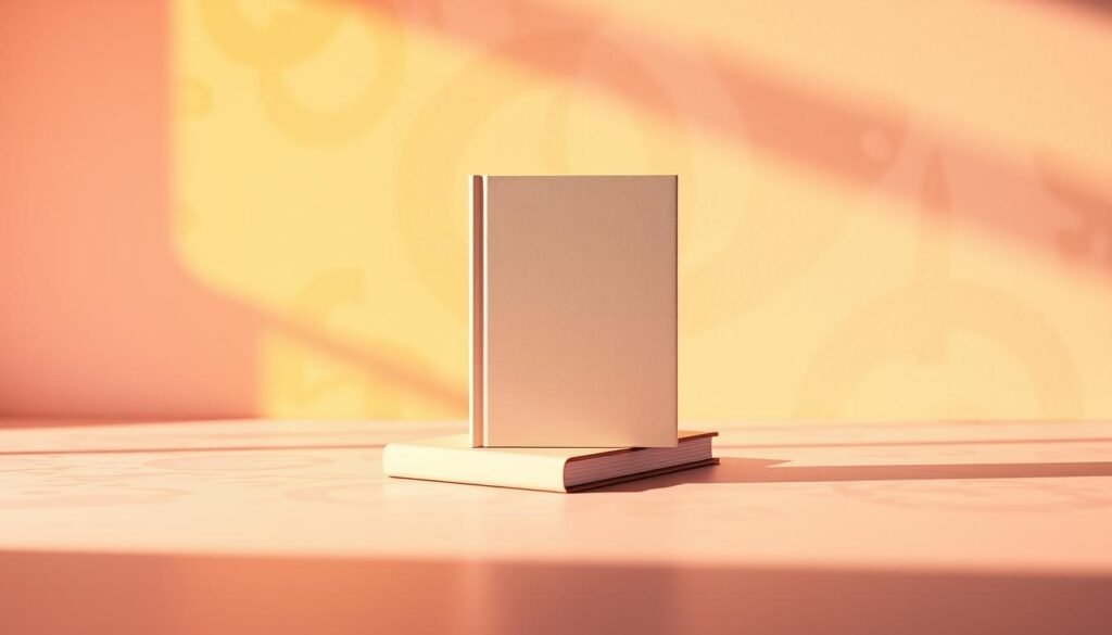 design para ebooks