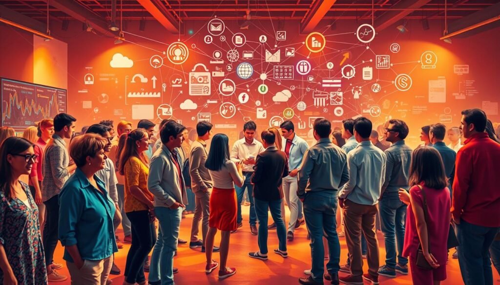 impacto da segmentação marketing