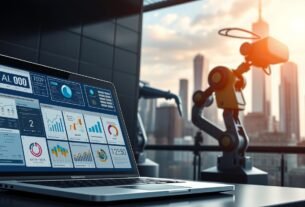 Ferramentas de Inteligência Artificial