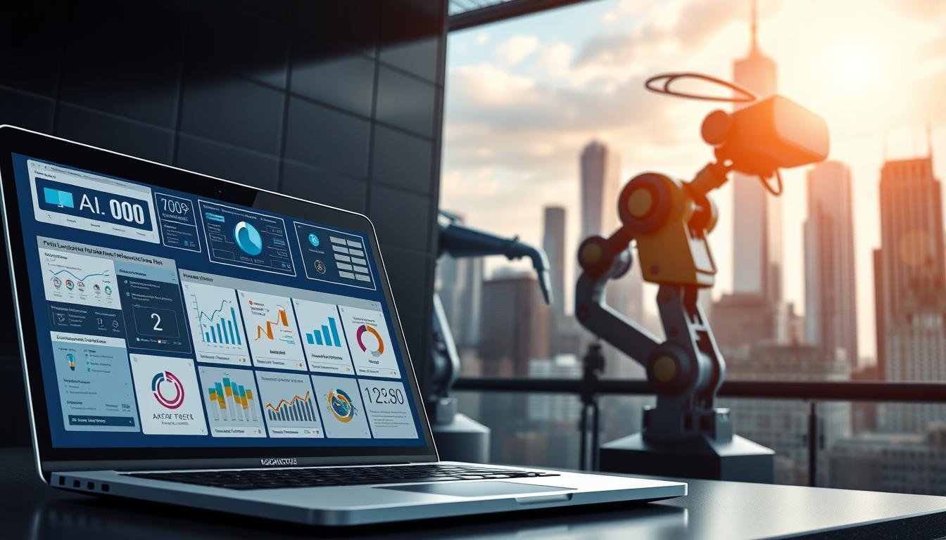 Ferramentas de Inteligência Artificial