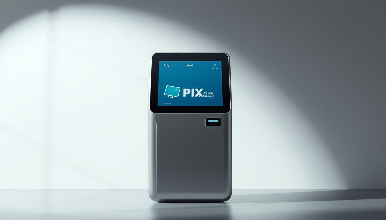 PIX automático