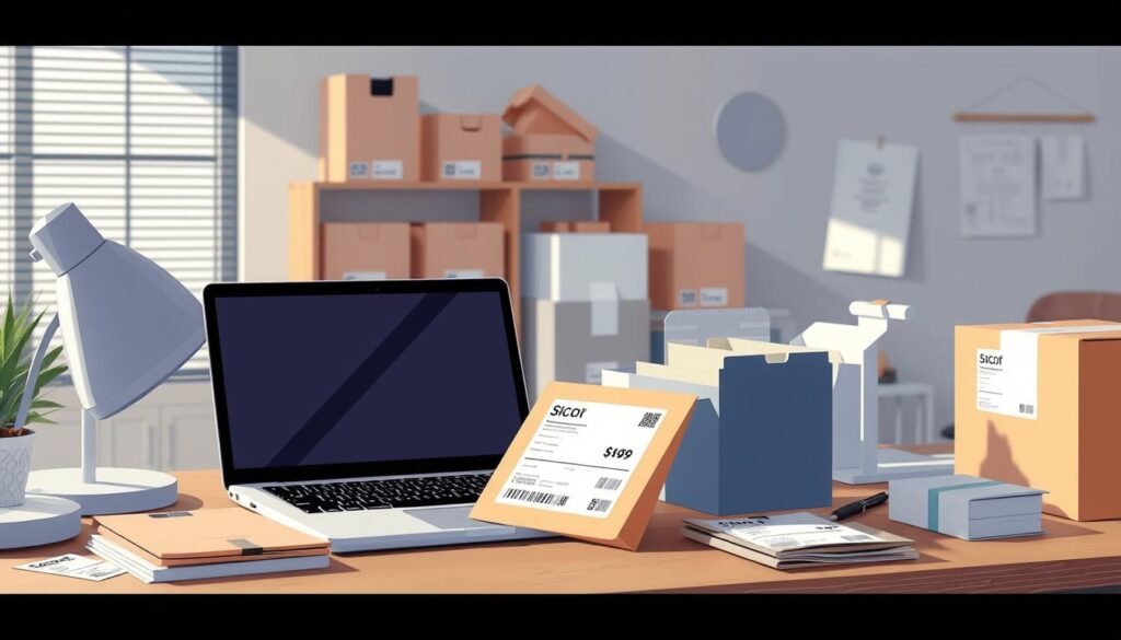 dropshipping de produtos
