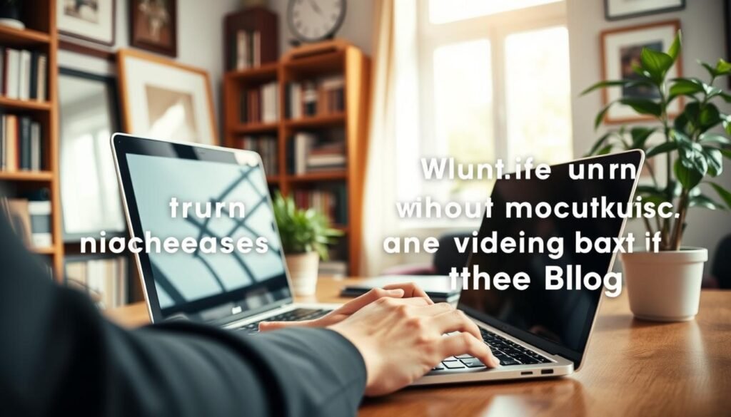 monetizar blog especializado