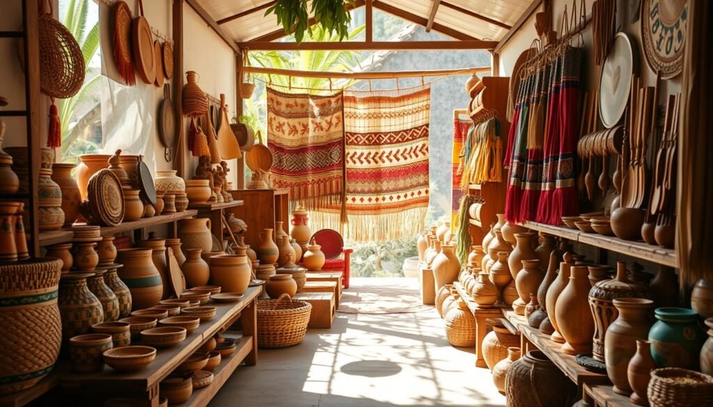 venda de artesanato online