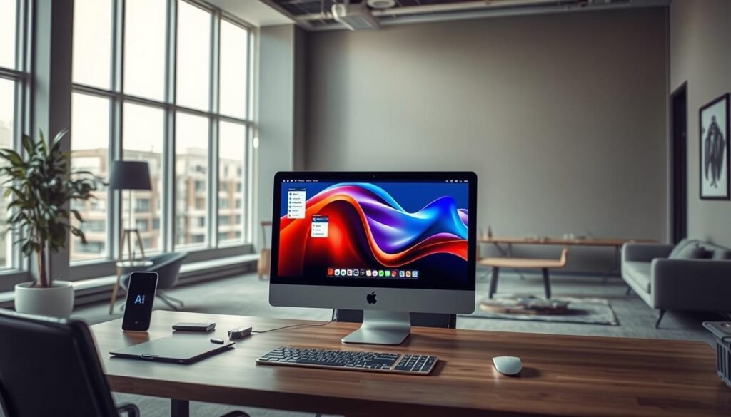 Adobe Creative Cloud para design profissional