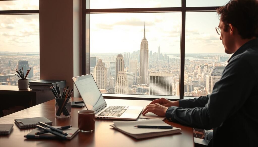 Como Começar com Pesquisas de Opinião