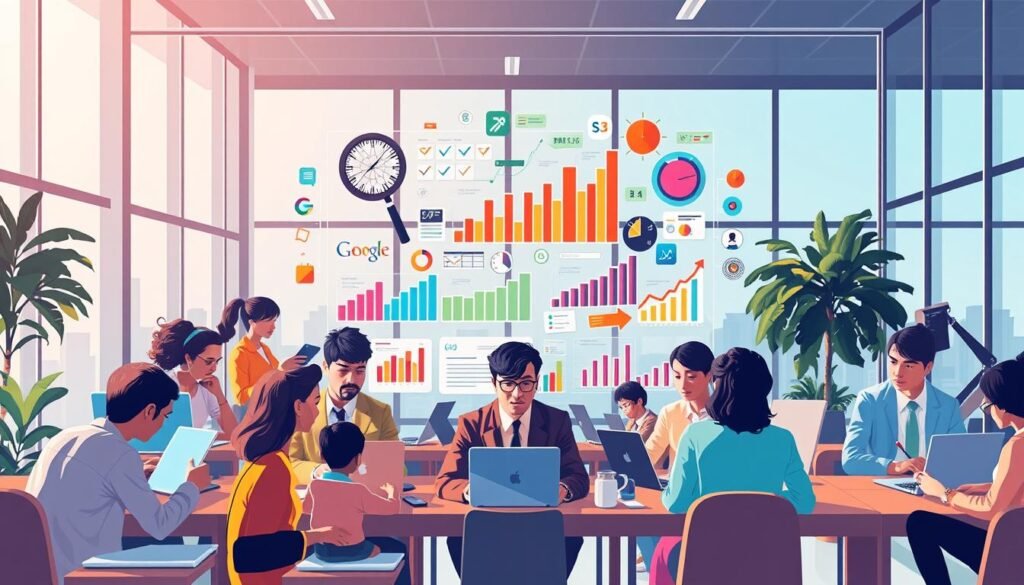 Dicas para Maximizar Ganhos com Pesquisas