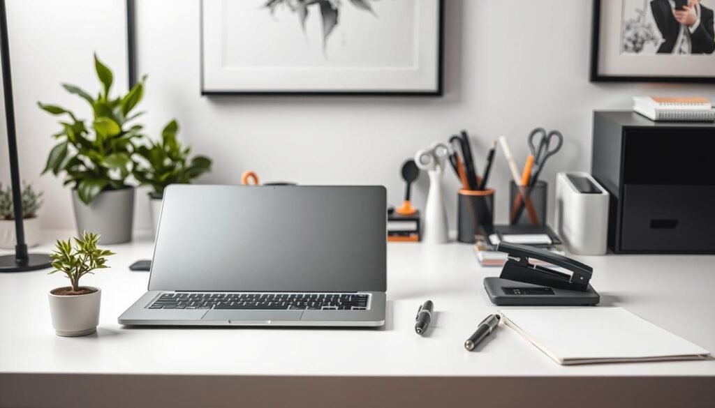 Ferramentas para produtividade