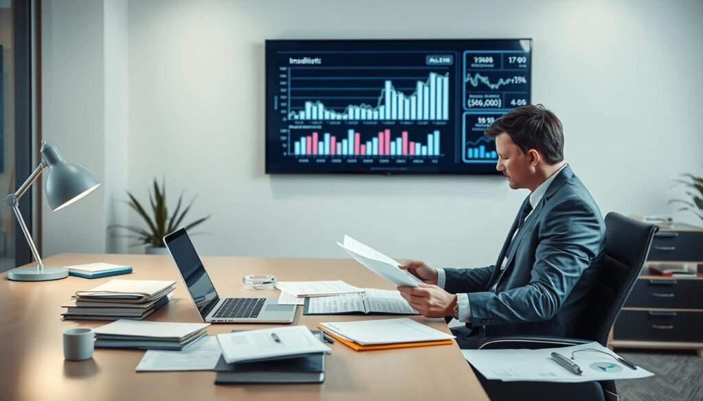 Gestão financeira para MEI Gestão financeira para MEI