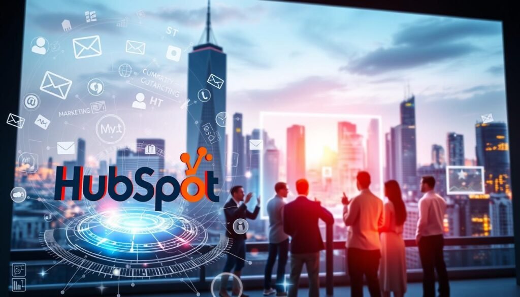 HubSpot marketing digital HubSpot marketing digital