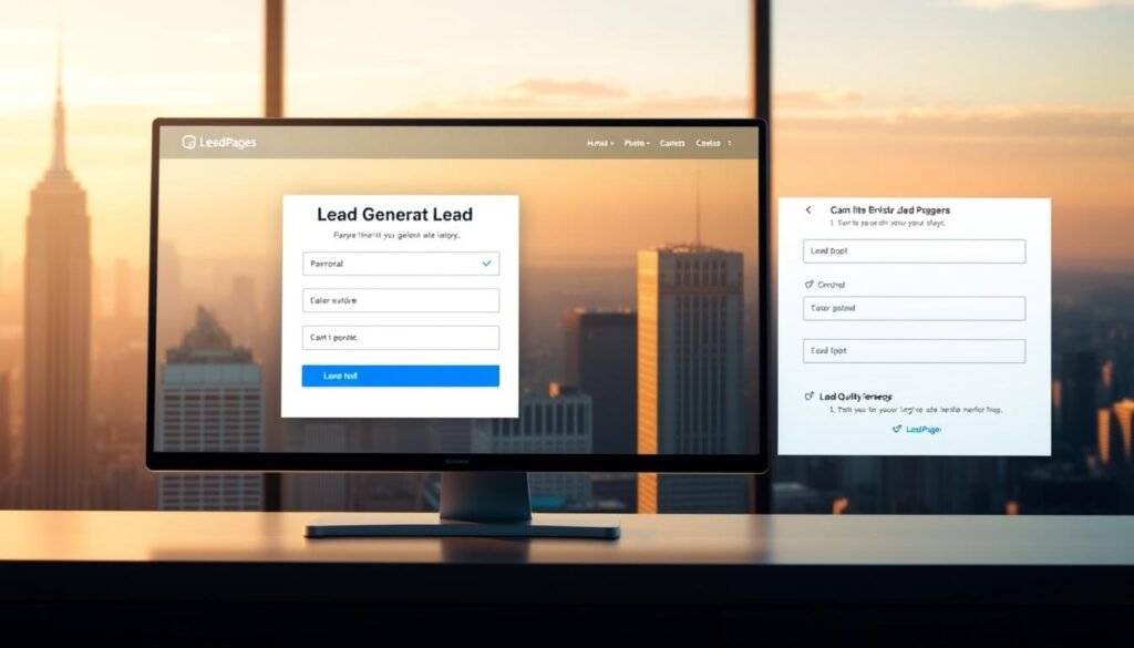 LeadPages geração de leads LeadPages geração de leads