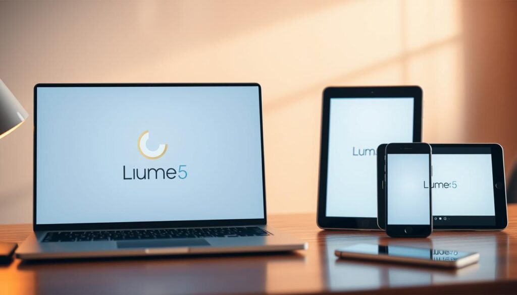 Lumen5 para criação de vídeos