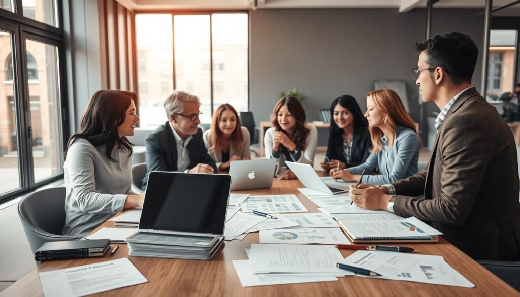 Pesquisas de Opinião