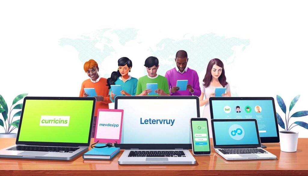 Plataformas de Pesquisas Pagas