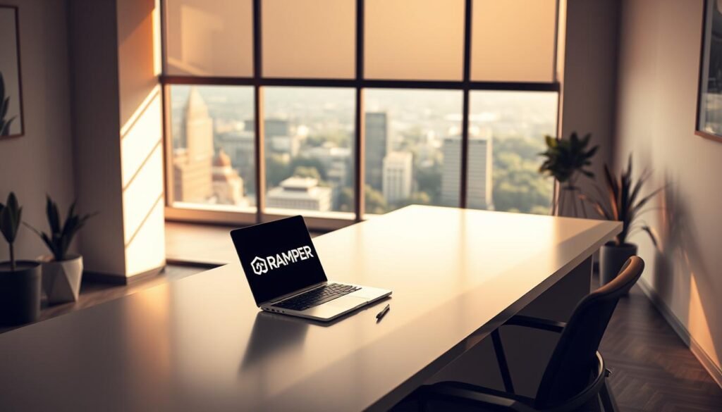 Ramper automação de marketing Ramper automação de marketing