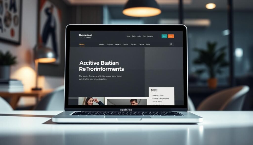 Themeforest templates WordPress Themeforest templates WordPress