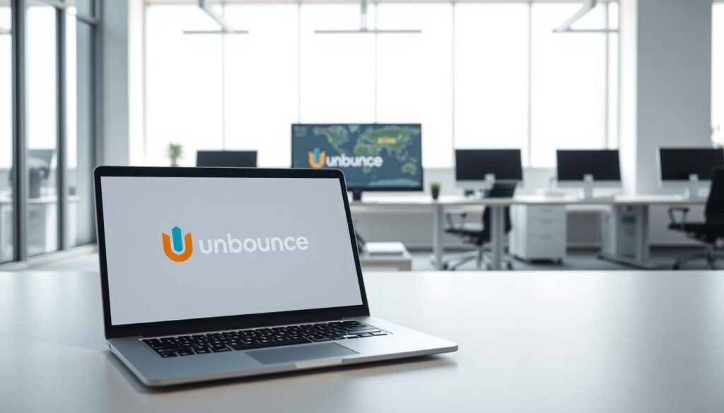 Unbounce otimização e testes a/b Unbounce otimização e testes a/b