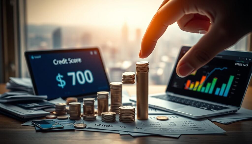 aumentar o Score de Crédito aumentar o Score de Crédito