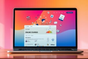 criar um curso online