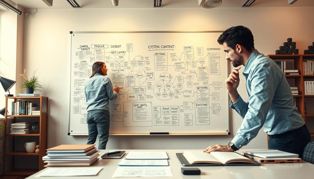 estratégias de conteúdo e SEO estratégias de conteúdo e SEO