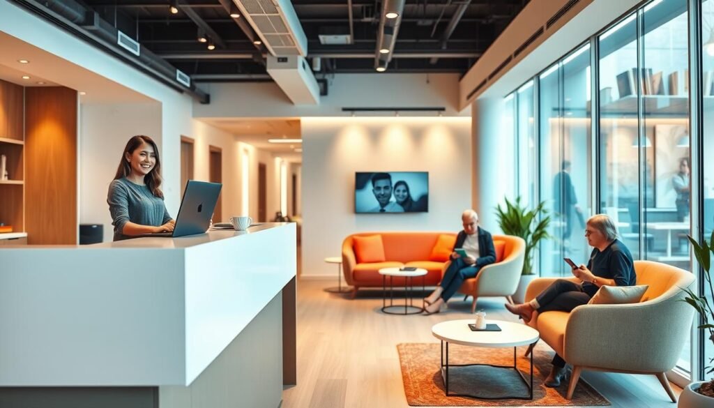 experiência cliente experiência cliente