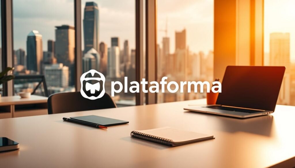 plataforma