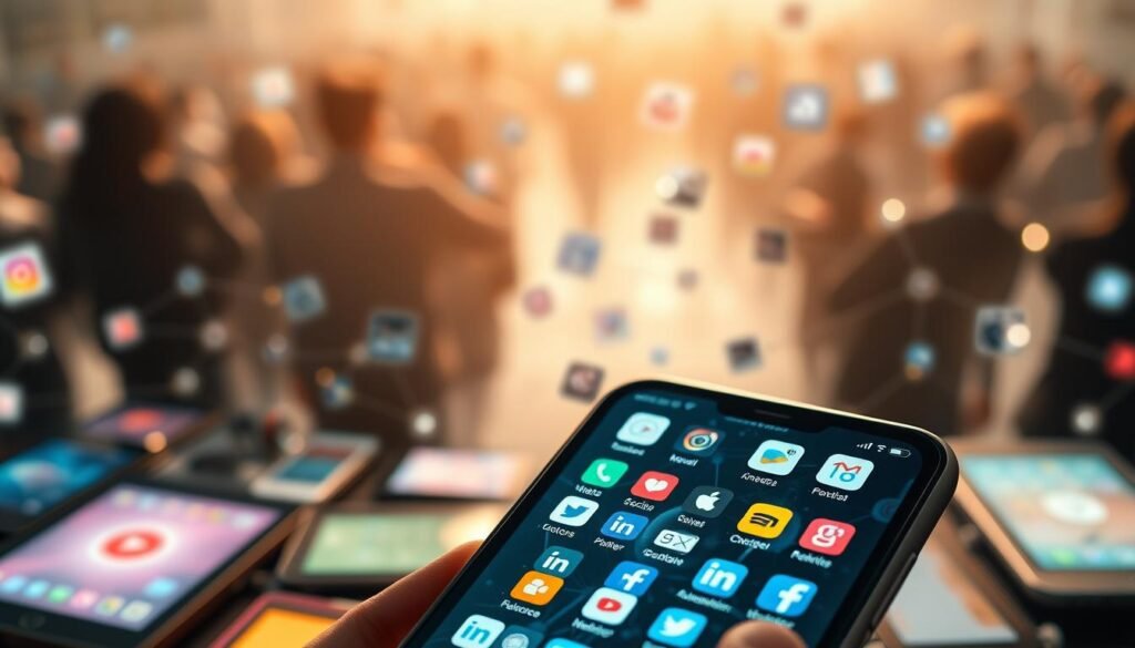 redes sociais redes sociais