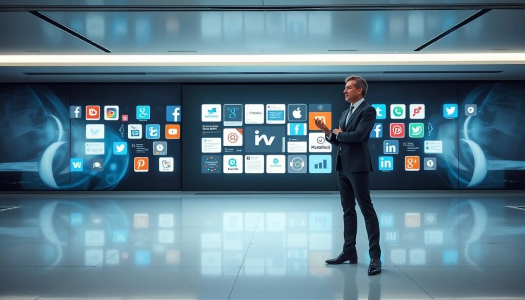 redes sociais como ferramenta de autoridade redes sociais como ferramenta de autoridade