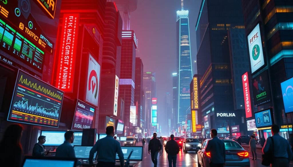 tráfego pago tráfego pago