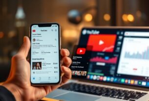 Como Ganhar Dinheiro no YouTube