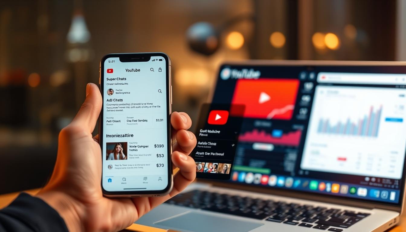 Como Ganhar Dinheiro no YouTube
