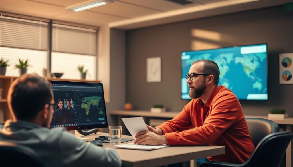 como criar e vender cursos online