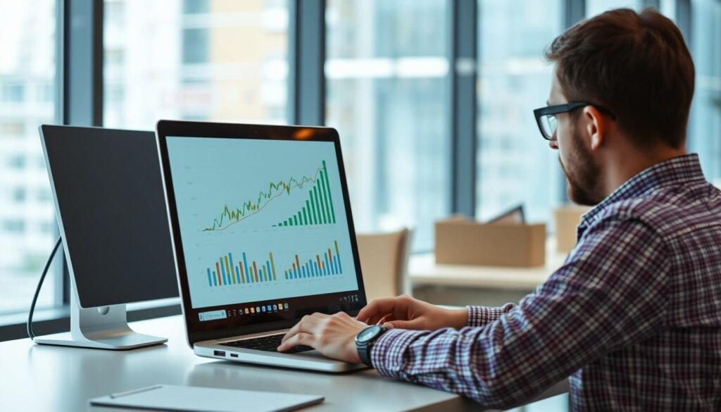 como oferecer serviços digitais online