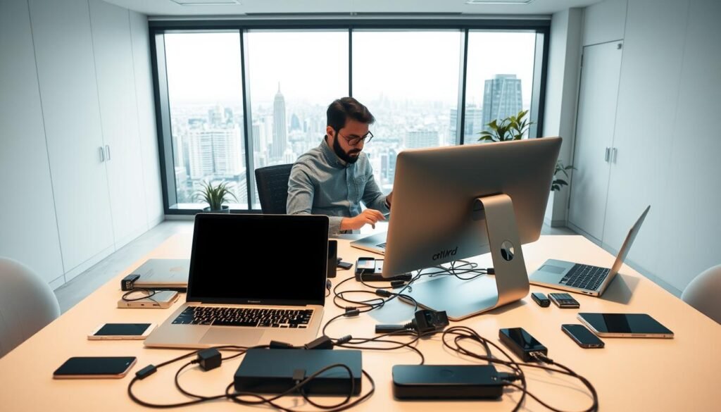 competências técnicas