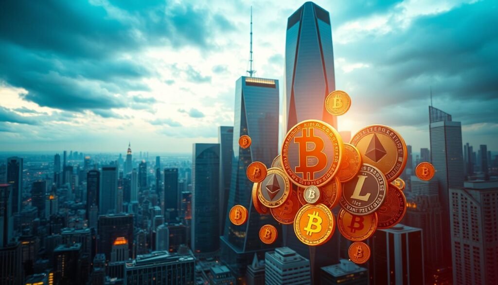 criptomoedas criptomoedas