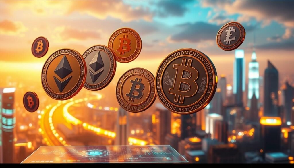 criptomoedas criptomoedas