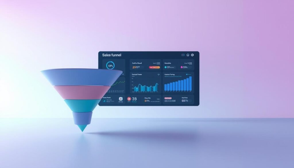 estratégias de funil de vendas