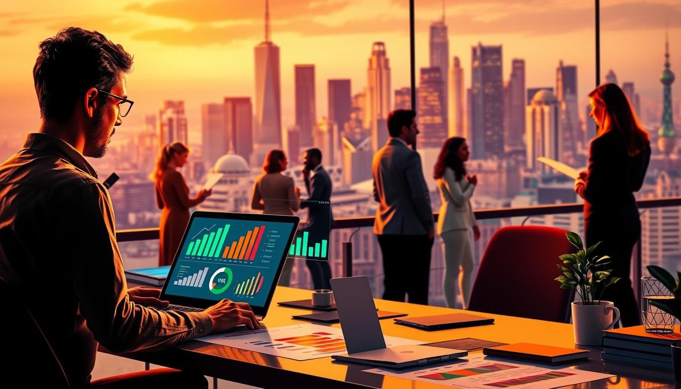 marketing de afiliados