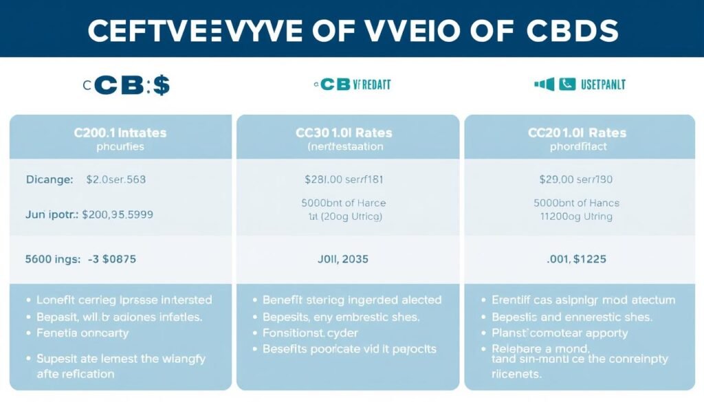 melhores CDBs para renda passiva